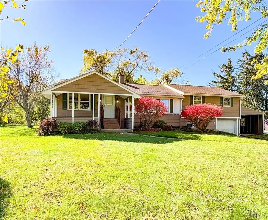 4 Wadsworth Road, Utica, NY 13501 - #3