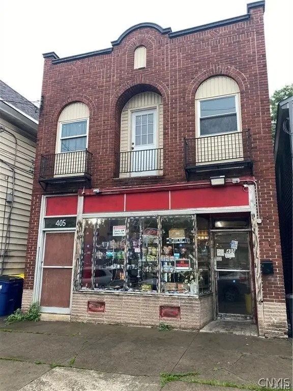 405 E Division Street, Syracuse, NY 13208