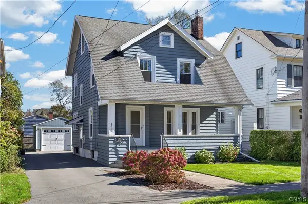 631 Stinard Avenue, Syracuse, NY 13207
