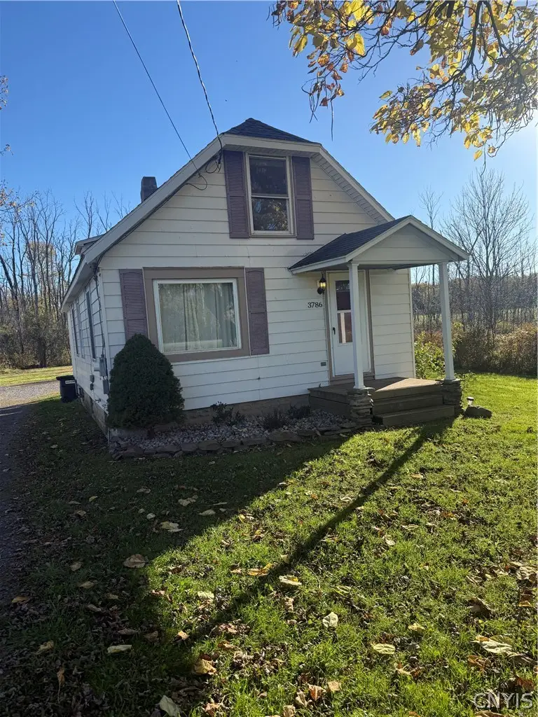 3786 E Genesee Street Road, Auburn, NY 13021 - #1