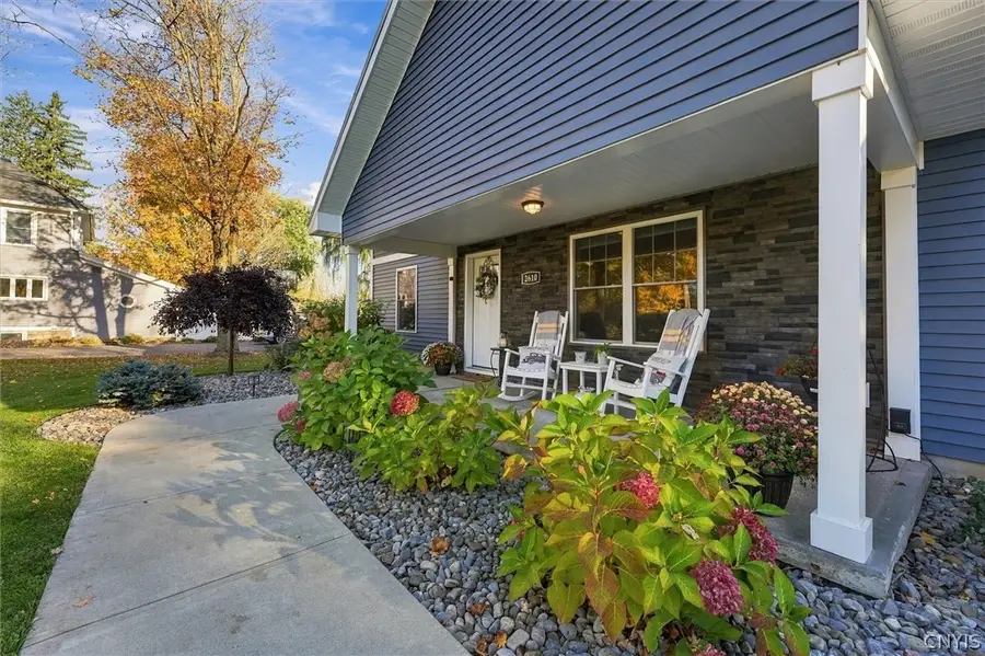 2610 W Brutus Street, Weedsport, NY 13166 - #2