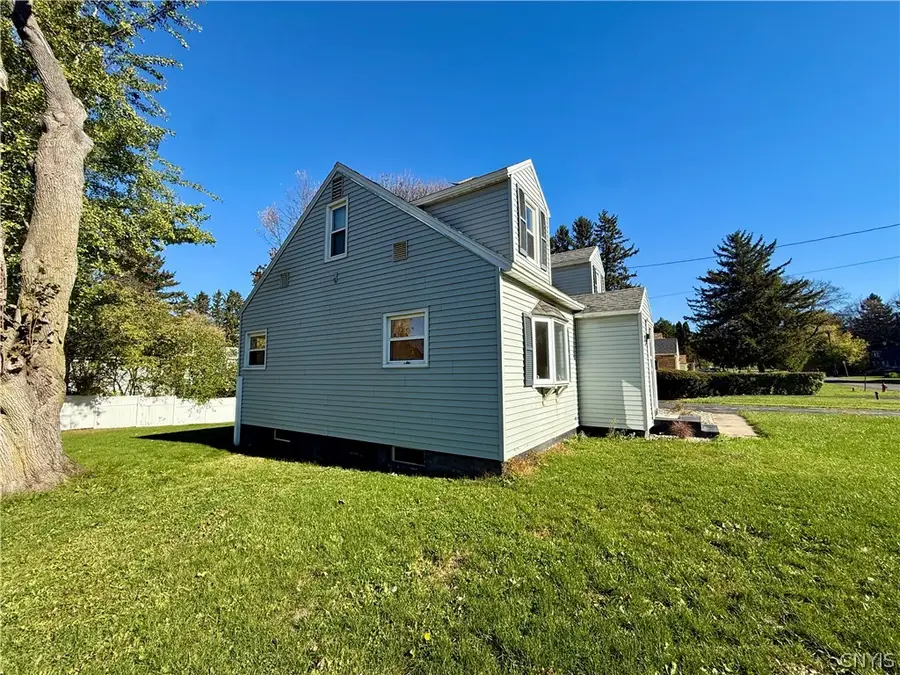 201 Harwood Avenue, Syracuse, NY 13224 - #3