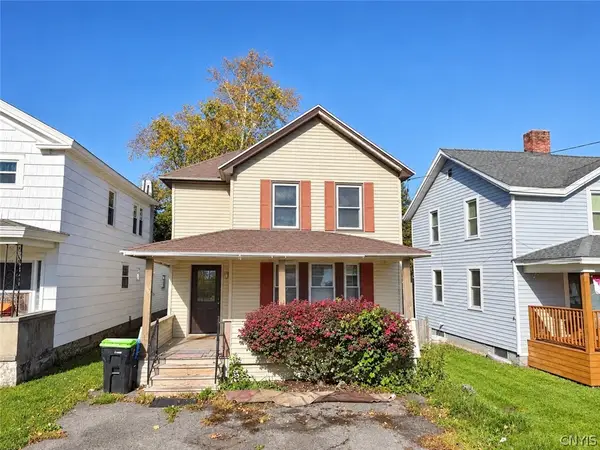 303 E German Street, Herkimer, NY 13350