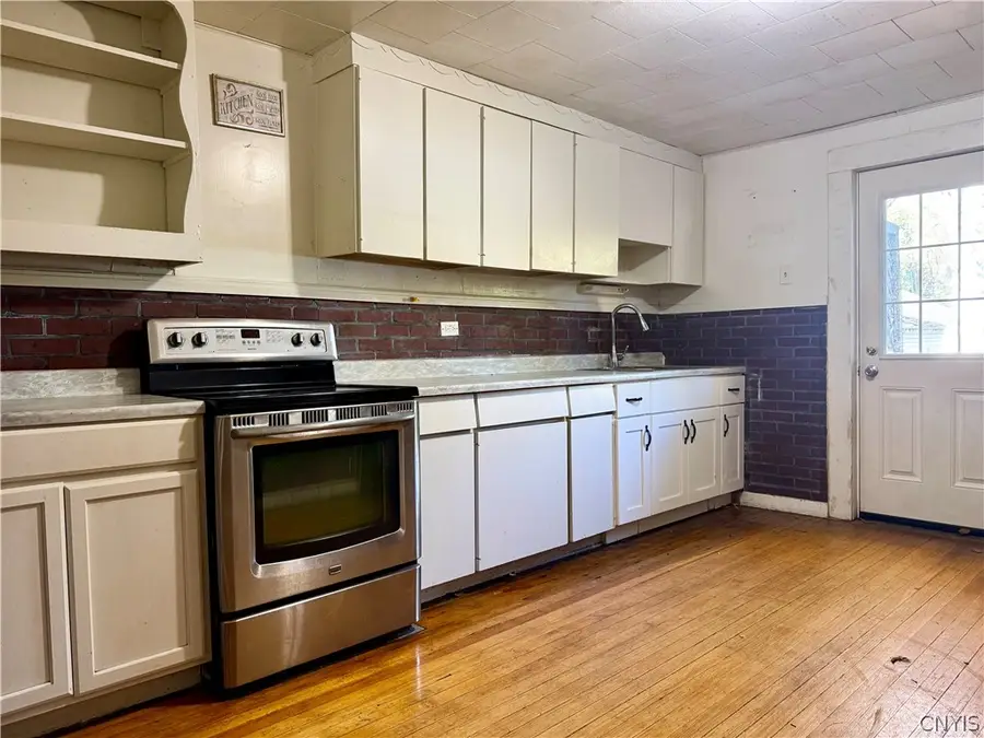303 E German Street, Herkimer, NY 13350 - #2