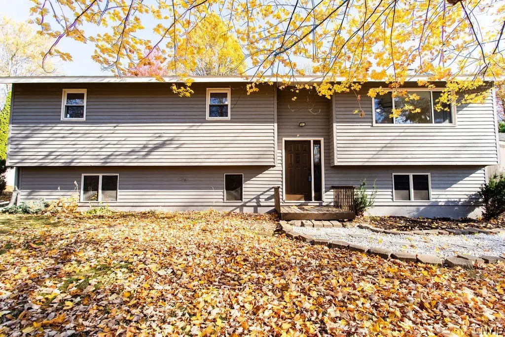 132 Perfield Road, Hastings, NY 13076 - #1