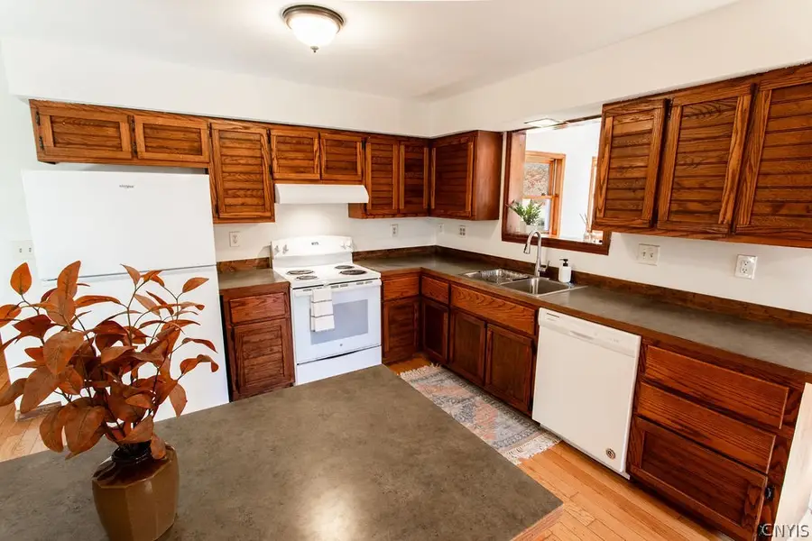 132 Perfield Road, Hastings, NY 13076 - #2