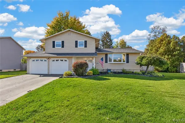 7358 Cedar Post Road, Liverpool, NY 13088