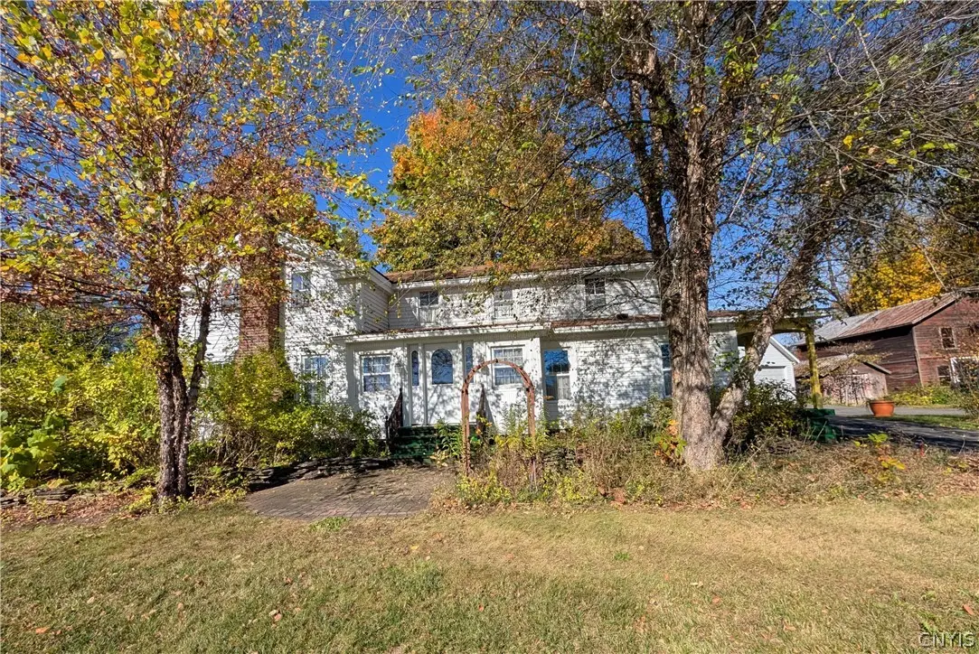 1533 W Genesee Road, Baldwinsville, NY 13027 - #1