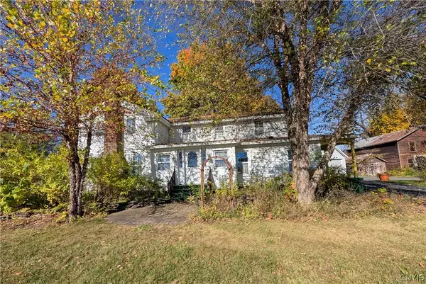 1533 W Genesee Road, Baldwinsville, NY 13027