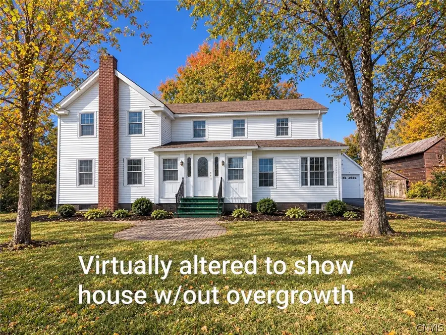 1533 W Genesee Road, Baldwinsville, NY 13027 - #2