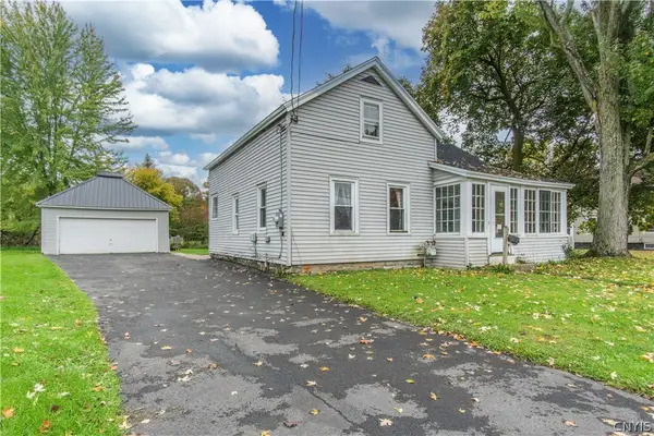 515 S Massey Street, Watertown, NY 13601