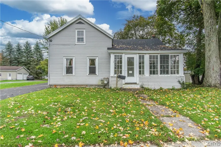 515 S Massey Street, Watertown, NY 13601 - #2