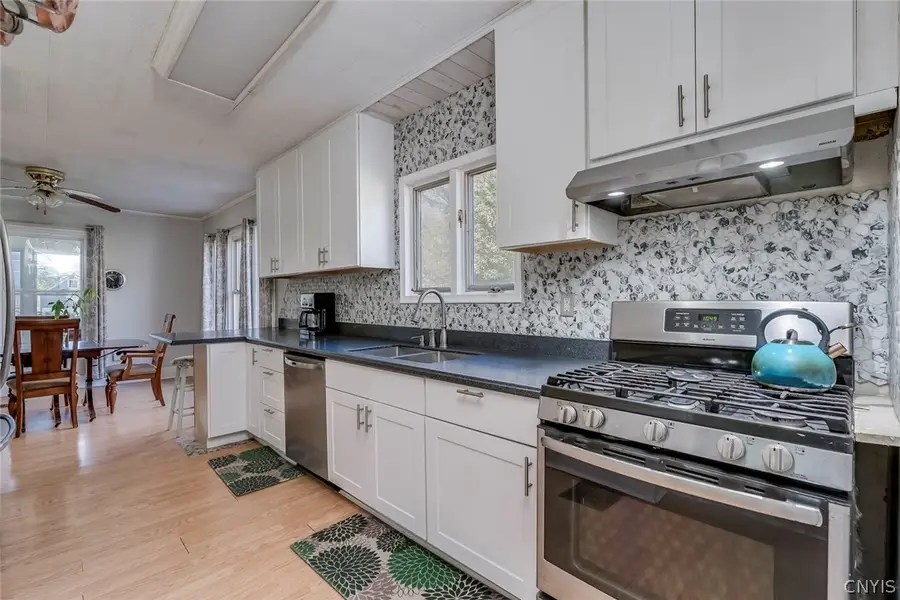 231 S Washington Street, Carthage, NY 13619 - #2