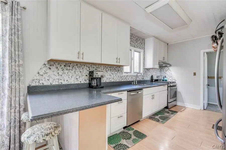 231 S Washington Street, Carthage, NY 13619 - #3