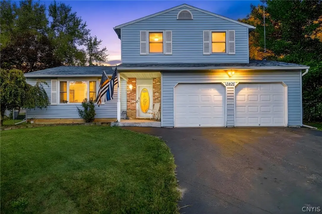 5406 Fortuna Parkway, Clay, NY 13041 - #1