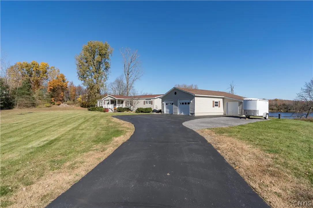 34929 Jackson Ii Road, Carthage, NY 13619 - #1