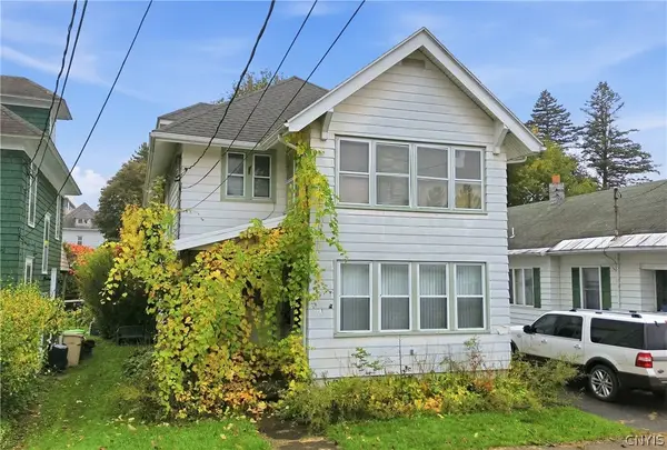 341 Gray Street, Herkimer, NY 13350
