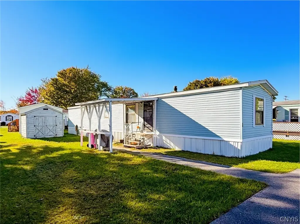 28 Driftwood Lane, Sylvan Beach, NY 13157 - #1