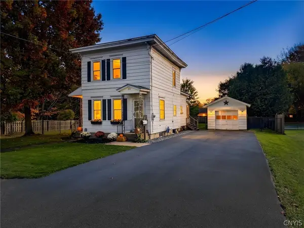 207 Walradt Street, Fulton, NY 13069