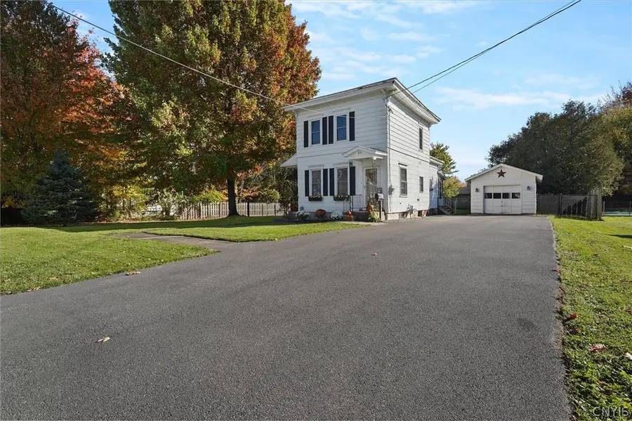 207 Walradt Street, Fulton, NY 13069 - #2