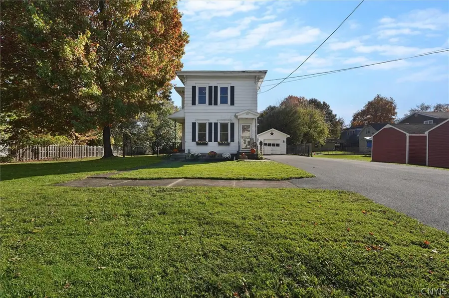 207 Walradt Street, Fulton, NY 13069 - #3