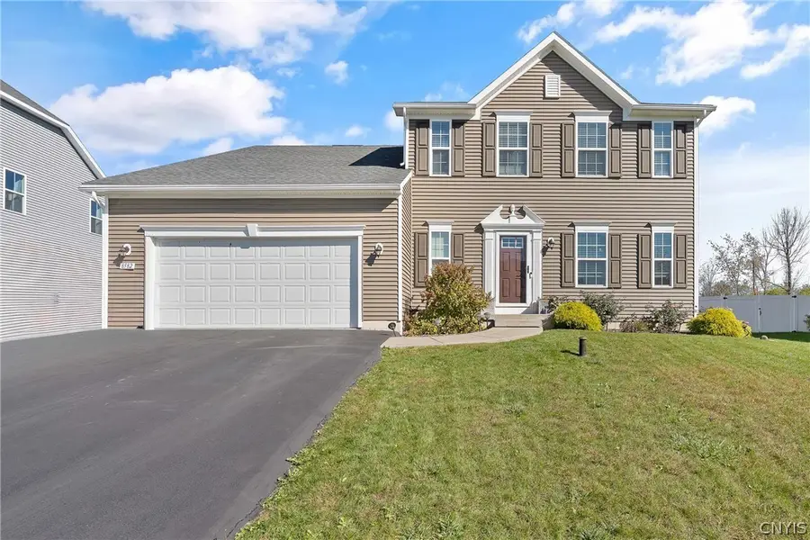 8582 Mcnamara Drive, Clay, NY 13041 - #2