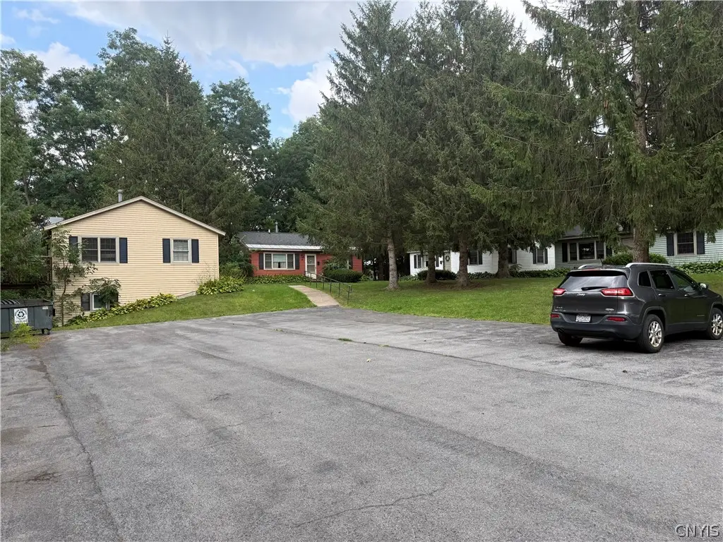 341 Maple Street, Oswego, NY 13126 - #1