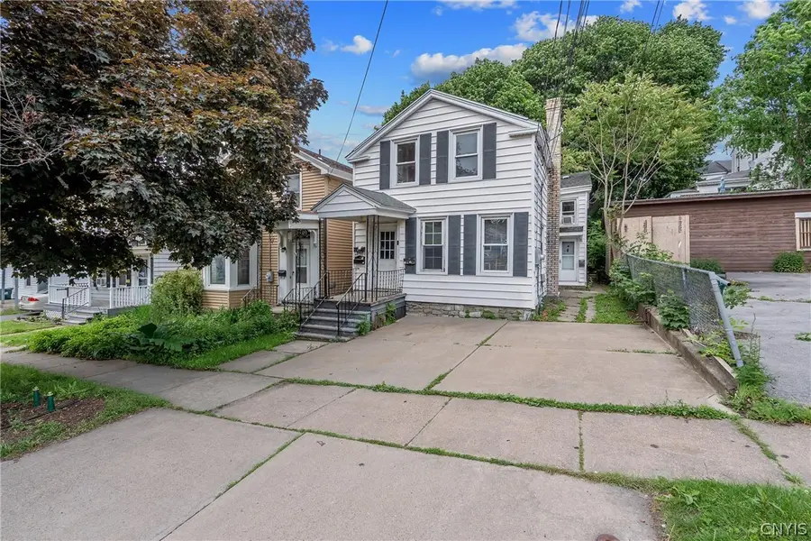 91 E 6th Street, Oswego, NY 13126 - #2