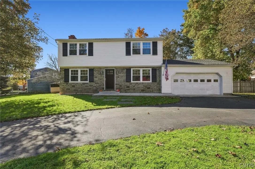 8235 Eden Lane, Baldwinsville, NY 13027 - #1