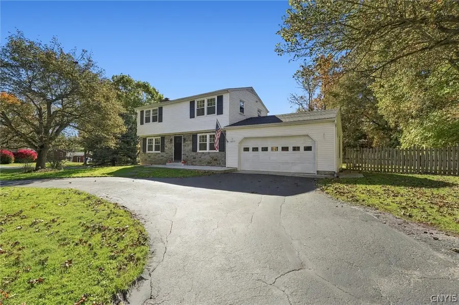 8235 Eden Lane, Baldwinsville, NY 13027 - #3