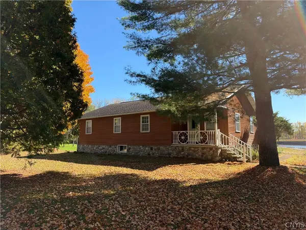 3006 Haskins Road, Blossvale, NY 13308
