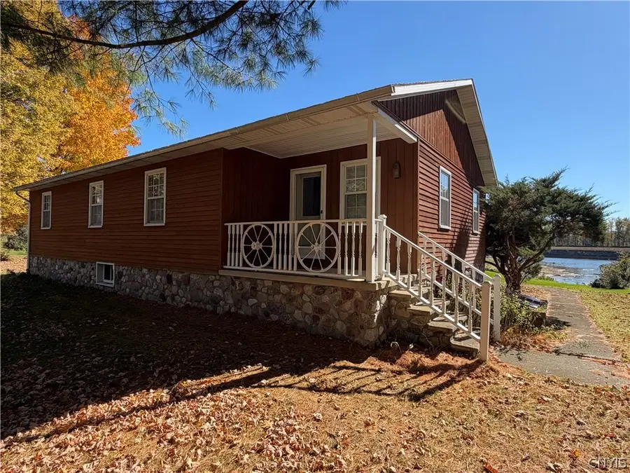 3006 Haskins Road, Blossvale, NY 13308 - #2
