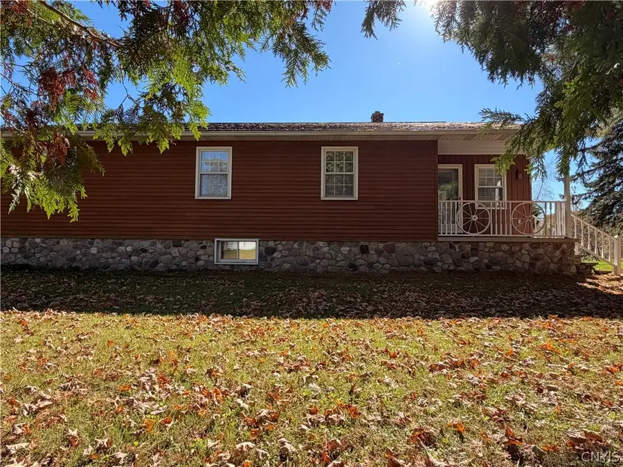 3006 Haskins Road, Blossvale, NY 13308 - #3