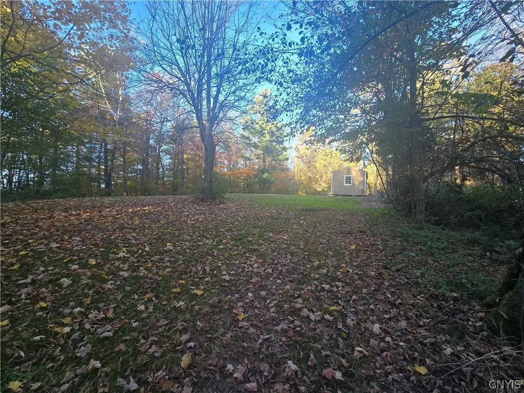 Upper White, Waterville, NY 13480 - #1
