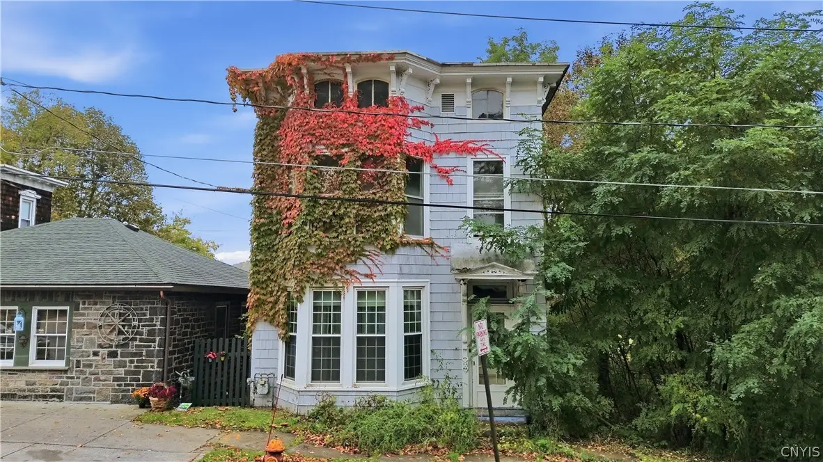 531 Garden Street, Little Falls, NY 13365 - #1