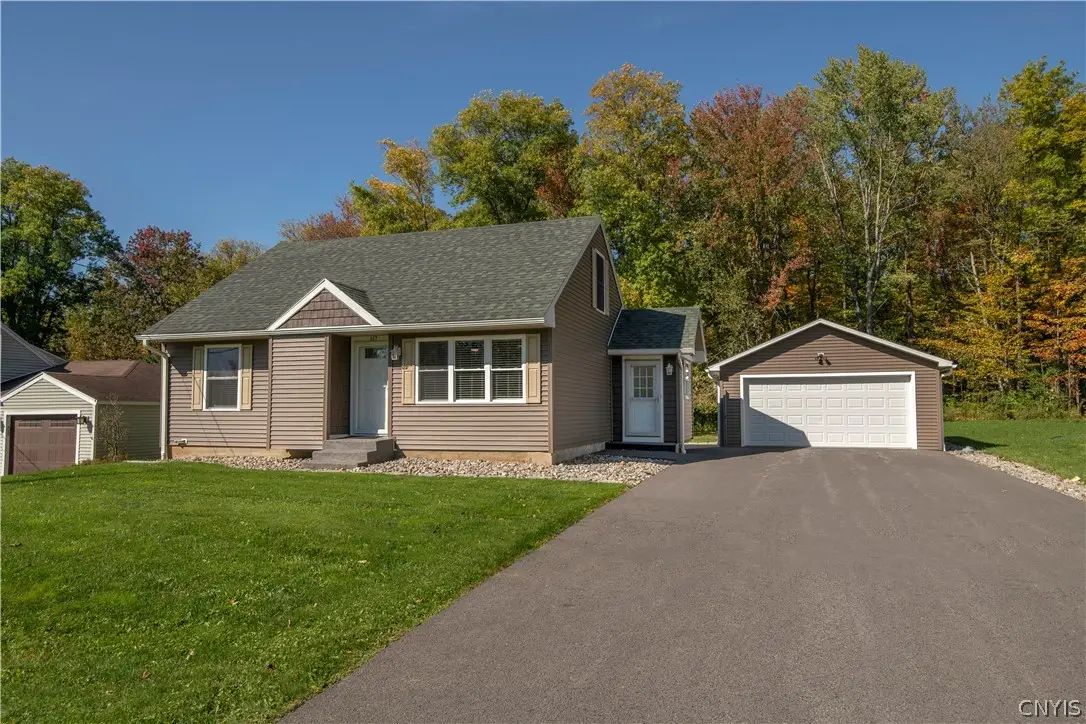 117 Tarlton Road, Deerfield, NY 13502 - #1
