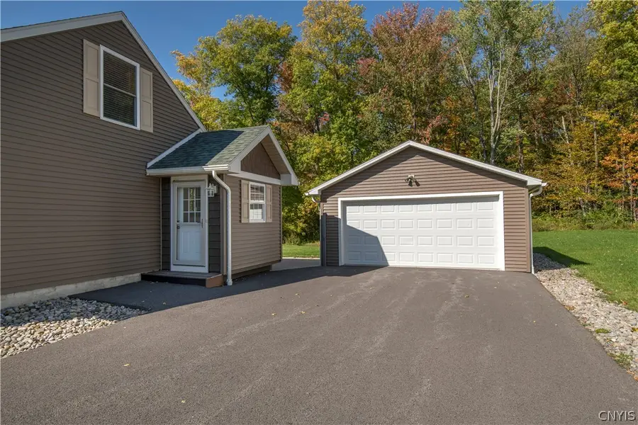 117 Tarlton Road, Deerfield, NY 13502 - #2