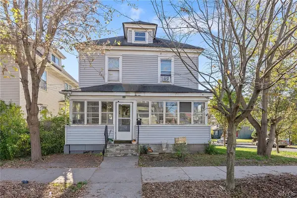 400 Graves Street, Syracuse, NY 13203