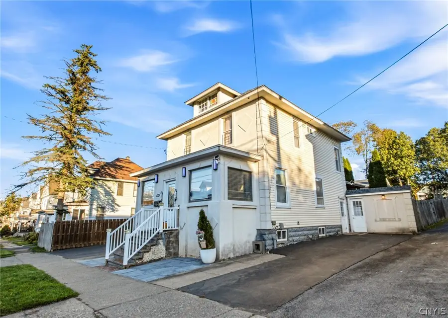 1659 Miller Street, Utica, NY 13501 - #2
