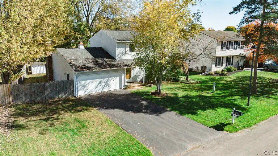 8052 Spruce Hill Drive, Clay, NY 13041 - #3