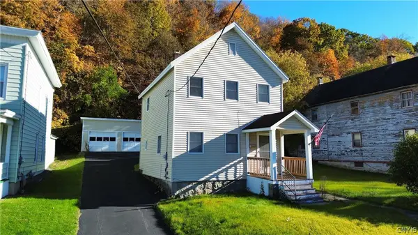 230 Loomis Street, Little Falls, NY 13365