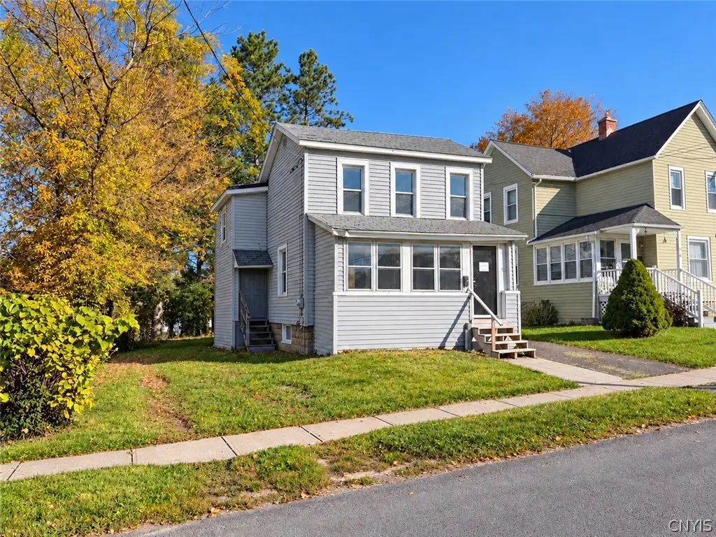 35 Catlin Street, Auburn, NY 13021 - #1