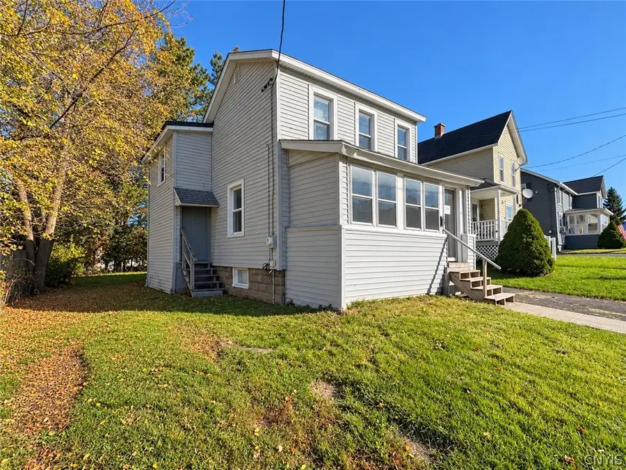35 Catlin Street, Auburn, NY 13021 - #2