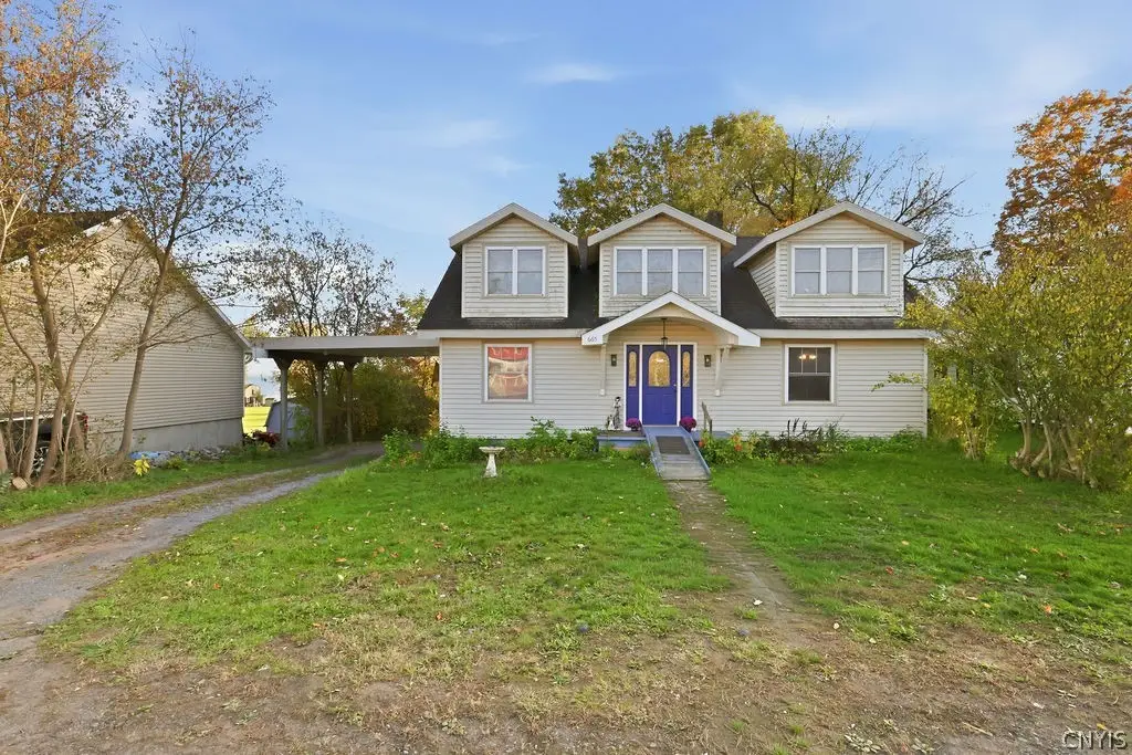665 St Rt 49, Bernhards Bay, NY 13028 - #1