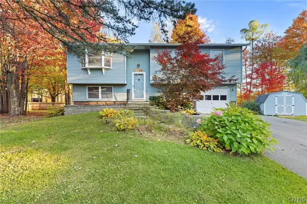 105 Unity Circle, Minoa, NY 13116