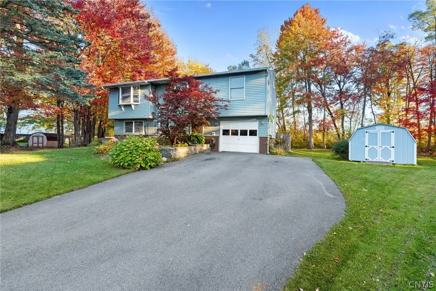 105 Unity Circle, Minoa, NY 13116 - #3