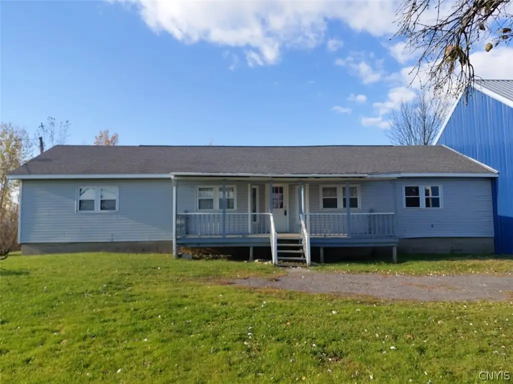 3517 Cody Road, Cazenovia, NY 13035 - #1