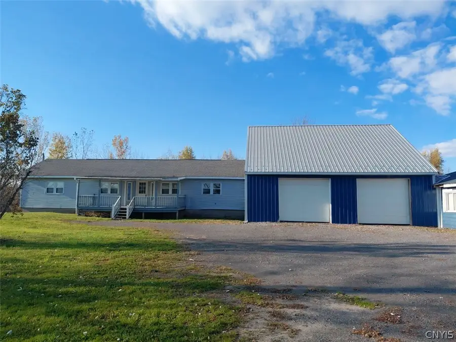 3517 Cody Road, Cazenovia, NY 13035 - #3