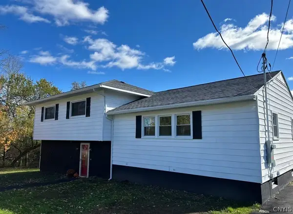 8326 Seneca Turnpike, Clinton, NY 13413