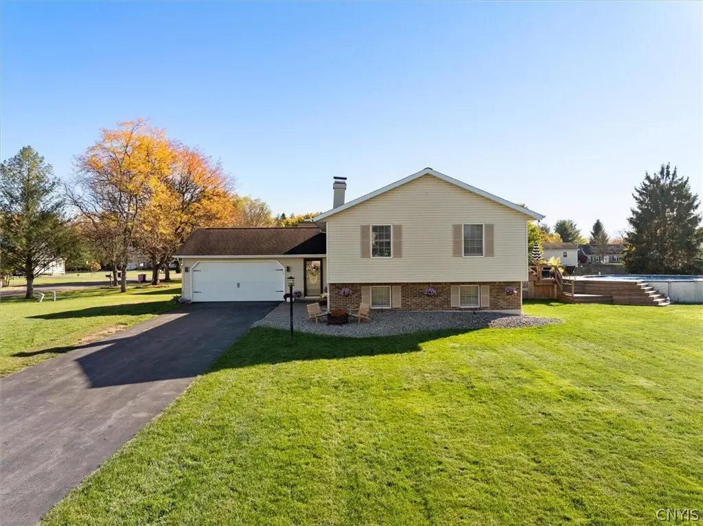 5958 Fairway Lane, Rome, NY 13440 - #1